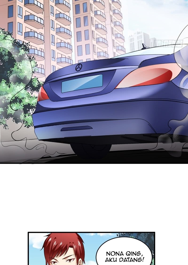 Super Security In The City Chapter 07 Gambar 17